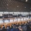 Escuela de Grumetes obtuvo destacado resultado en interescuelas de natación y voleibol