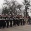 Armada participó en la conmemoración del 241° aniversario del natalicio de Bernardo OHiggins