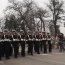  Armada participó en la conmemoración del 241° aniversario del natalicio de Bernardo OHiggins  