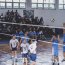 Escuela de Grumetes obtuvo destacado resultado en interescuelas de natación y voleibol