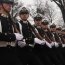Armada participó en la conmemoración del 241° aniversario del natalicio de Bernardo OHiggins