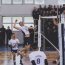 Escuela de Grumetes obtuvo destacado resultado en interescuelas de natación y voleibol