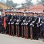  Armada participó en la conmemoración del 241° aniversario del natalicio de Bernardo OHiggins  