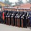 Armada participó en la conmemoración del 241° aniversario del natalicio de Bernardo OHiggins