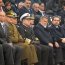  Armada participó en la conmemoración del 241° aniversario del natalicio de Bernardo OHiggins  