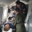 Aeroevacuación Islas Desventuradas.