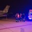 Aeroevacuación Islas Desventuradas.