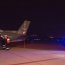 Aeroevacuación Islas Desventuradas.