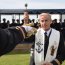 Escuela Naval graduó una nueva promoción de Oficiales de los Servicios