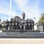 Escuela Naval graduó una nueva promoción de Oficiales de los Servicios