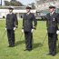Escuela Naval graduó una nueva promoción de Oficiales de los Servicios