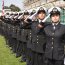 Escuela Naval graduó una nueva promoción de Oficiales de los Servicios