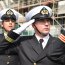 Escuela Naval graduó una nueva promoción de Oficiales de los Servicios
