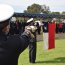Escuela Naval graduó una nueva promoción de Oficiales de los Servicios