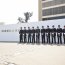 Escuela Naval graduó una nueva promoción de Oficiales de los Servicios