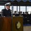 Escuela Naval graduó una nueva promoción de Oficiales de los Servicios