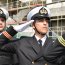 Escuela Naval graduó una nueva promoción de Oficiales de los Servicios