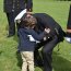 Escuela Naval graduó una nueva promoción de Oficiales de los Servicios