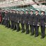 Escuela Naval graduó una nueva promoción de Oficiales de los Servicios