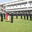 Escuela Naval graduó una nueva promoción de Oficiales de los Servicios