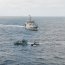 Operación de Fiscalización Pesquera Oceánica