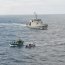 Operación de Fiscalización Pesquera Oceánica