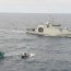 Operación de Fiscalización Pesquera Oceánica