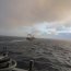Operación de Fiscalización Pesquera Oceánica