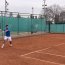 Seleccionado de Tenis de la Escuela Naval obtuvo el 1° lugar en el Campeonato “Interescuelas Matrices”