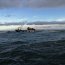 Amplio operativo permitió el rescate de tres personas en Tierra del Fuego