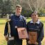 Seleccionado de Tenis de la Escuela Naval obtuvo el 1° lugar en el Campeonato “Interescuelas Matrices”