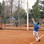 Seleccionado de Tenis de la Escuela Naval obtuvo el 1° lugar en el Campeonato “Interescuelas Matrices”