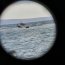 Amplio operativo permitió el rescate de tres personas en Tierra del Fuego