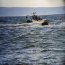 Amplio operativo permitió el rescate de tres personas en Tierra del Fuego