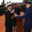 Seleccionado de Tenis de la Escuela Naval obtuvo el 1° lugar en el Campeonato “Interescuelas Matrices”