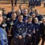 Seleccionado de Tenis de la Escuela Naval obtuvo el 1° lugar en el Campeonato “Interescuelas Matrices”