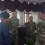 Infantes de Marina imparten clases a la Fuerza de Mar del Ejército de Guatemala