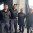 Buque Marinero Fuentealba finalizó comisión a los faros más aislados de Magallanes