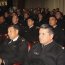 Director del SHOA expuso sobre Brechas Sísmicas y el SNAM