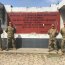 Infantes de Marina imparten clases a la Fuerza de Mar del Ejército de Guatemala