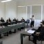 Se realizó el Seminario de Informaciones para los Oficiales de la Reserva