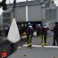 Buque Marinero Fuentealba finalizó comisión a los faros más aislados de Magallanes