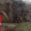 Exitosa evacuación de tripulante atrapado en roqueríos de isla Liliguapi