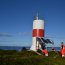 Buque Marinero Fuentealba finalizó comisión a los faros más aislados de Magallanes