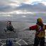Buque Marinero Fuentealba finalizó comisión a los faros más aislados de Magallanes
