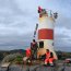 Buque Marinero Fuentealba finalizó comisión a los faros más aislados de Magallanes