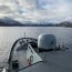 Buque Marinero Fuentealba finalizó comisión a los faros más aislados de Magallanes
