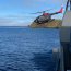 Buque Marinero Fuentealba finalizó comisión a los faros más aislados de Magallanes