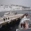 Buque Marinero Fuentealba finalizó comisión a los faros más aislados de Magallanes