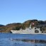 Buque Marinero Fuentealba finalizó comisión a los faros más aislados de Magallanes